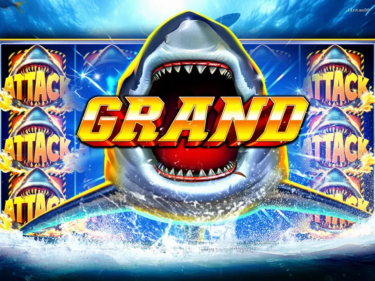Promosi & Jackpot lintas88 screenshot