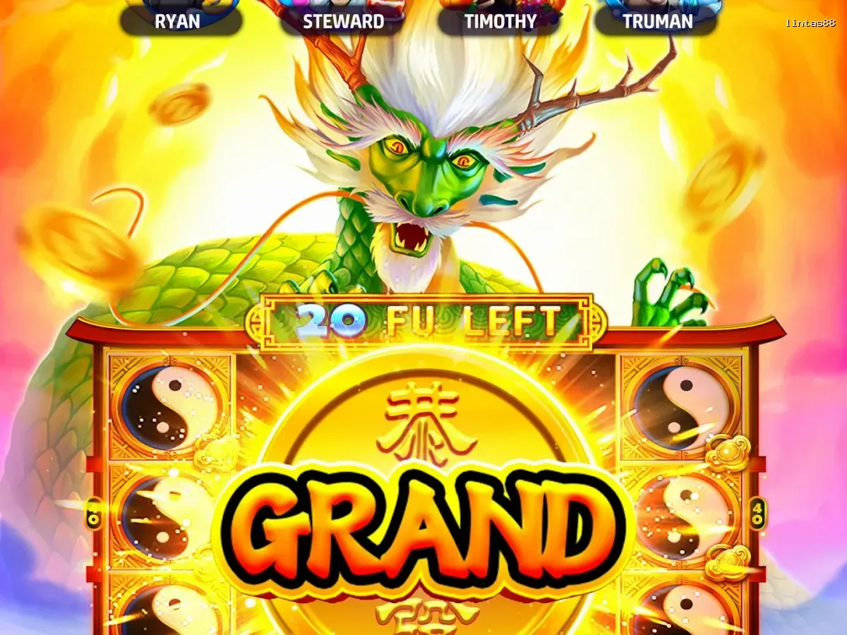 Koleksi lintas88 Slot Gacor screenshot