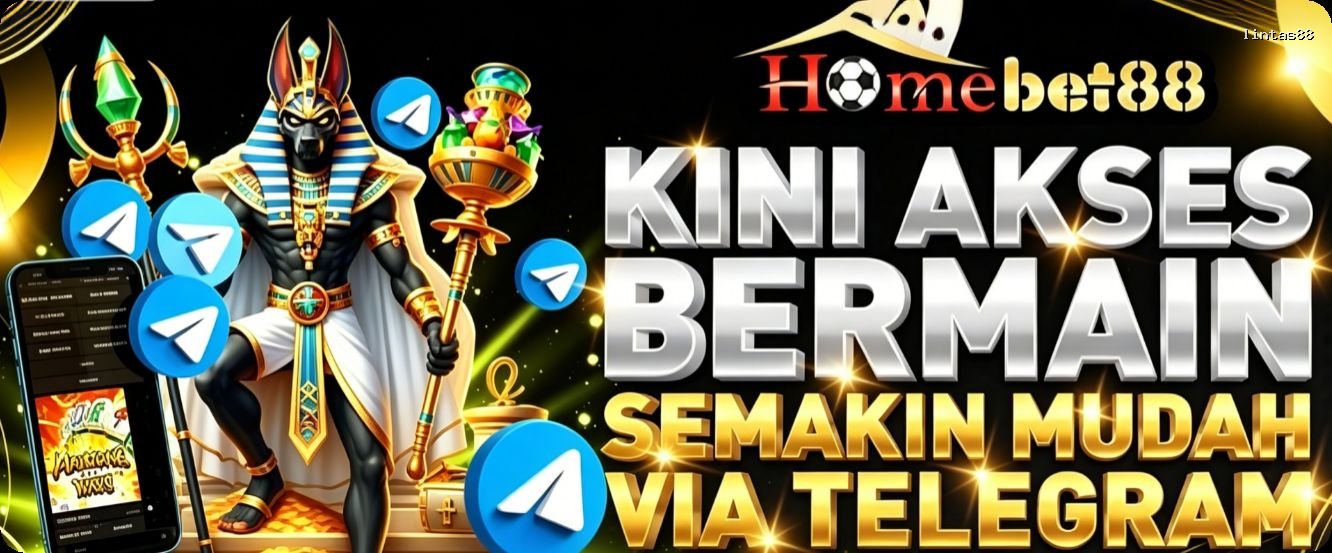 Slot Gacor idlintas88 Setiap Hari